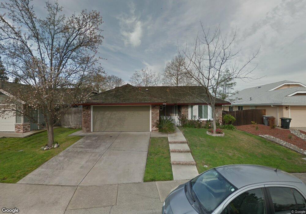 5104 Misty Meadow Way, Elk Grove, CA 95758 - photo 1