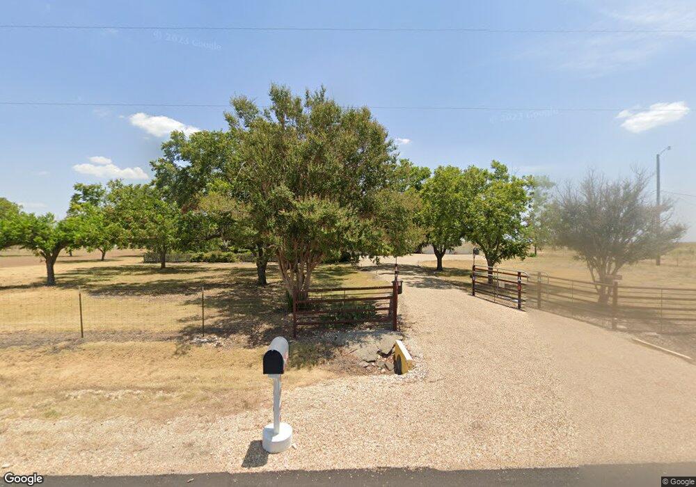 7323 Brewster Rd, Temple, TX 76501 - photo 1