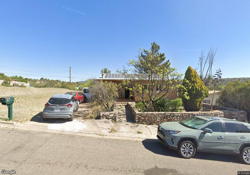 802 W Luck St, Silver City, NM 88061 - photo 1