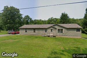 1023 Summit Rd, Mc Clure, PA 17841
