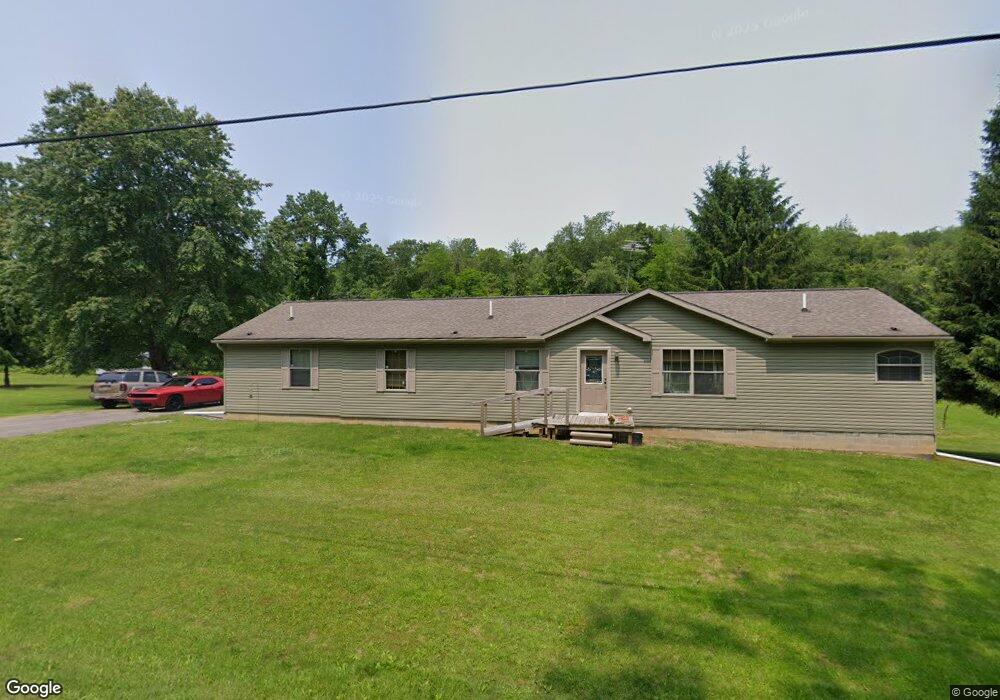 1023 Summit Rd, Mc Clure, PA 17841 - photo 1