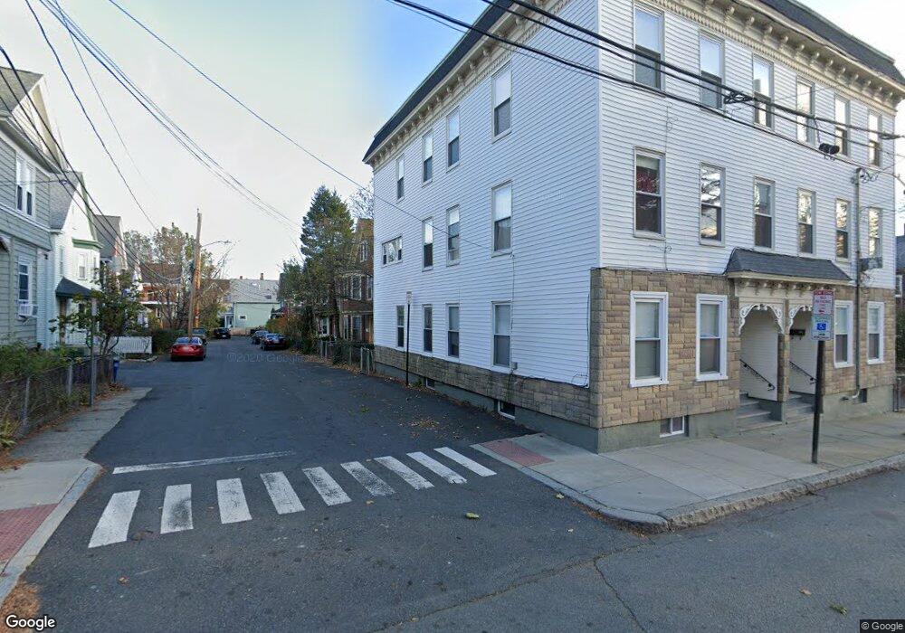 1 Park Place, Somerville, MA 02143 - photo 1