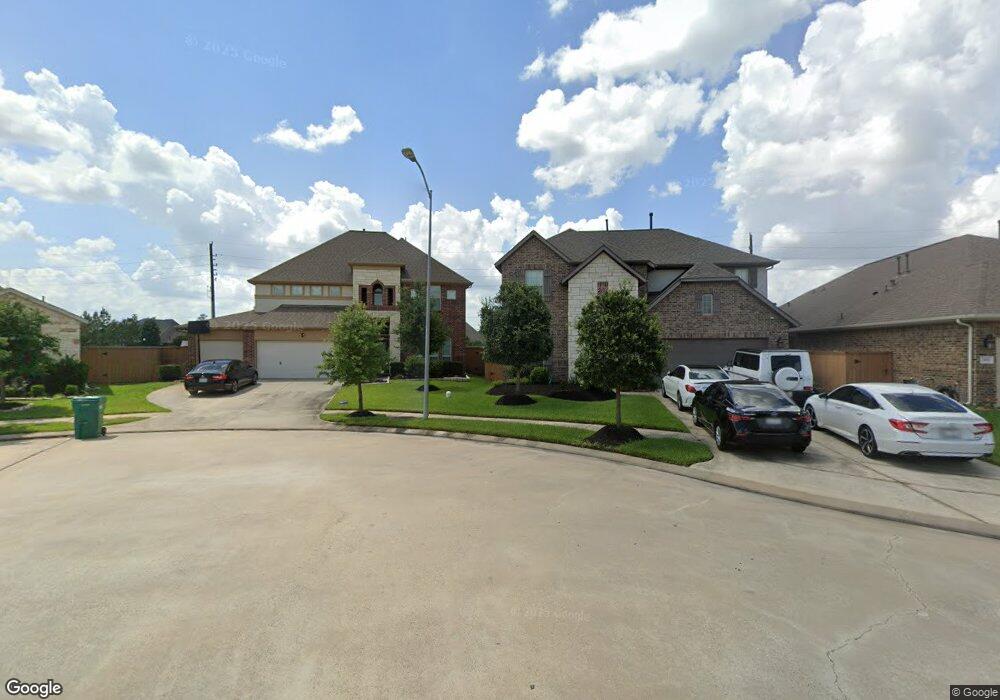 3803 Fleetwood Falls Ln, Spring, TX 77386 - photo 1