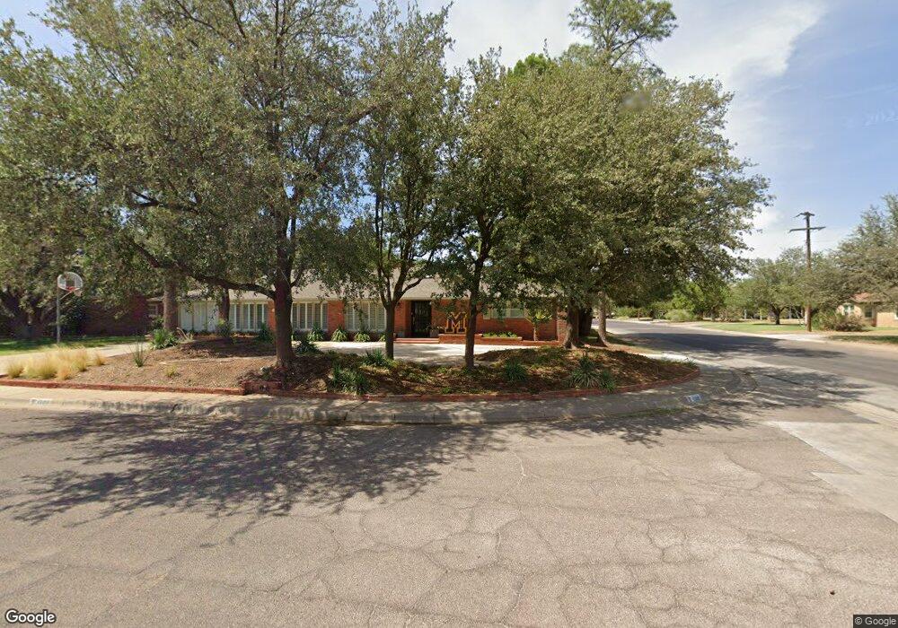 1208 Community Ln unit 124, Midland, TX 79701 - photo 1