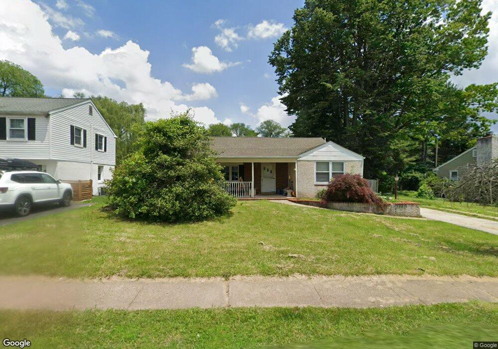 19 Cedar Grove Rd, Conshohocken, PA 19428 - photo 1