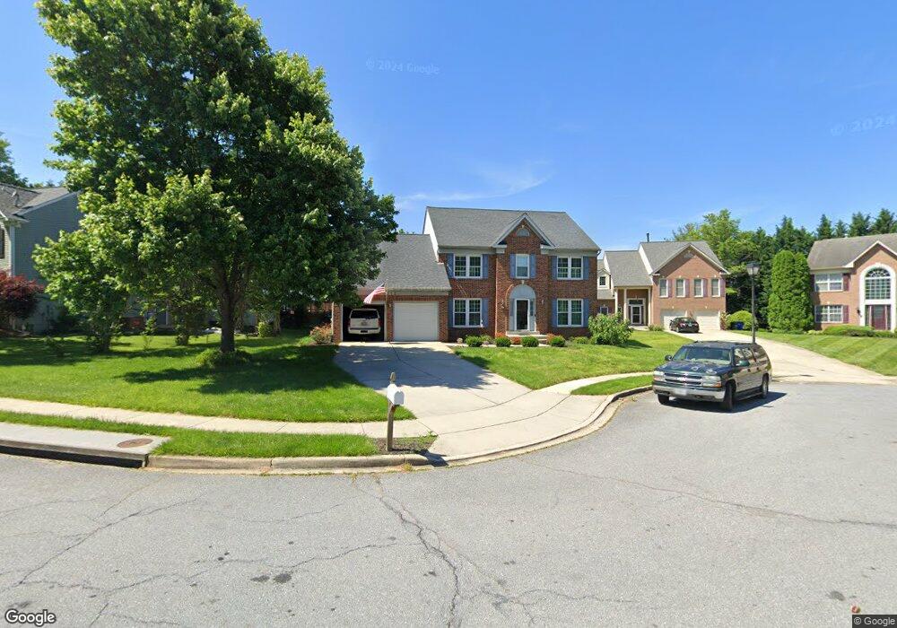 6912 Palace Ct, Frederick, MD 21703 - photo 1