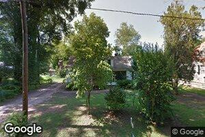 56 W Phelps St, Shellman, GA 39886
