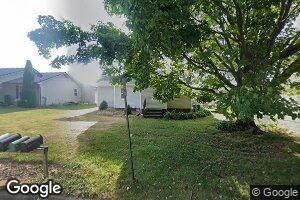 58 Plum St, Tipton, IA 52772