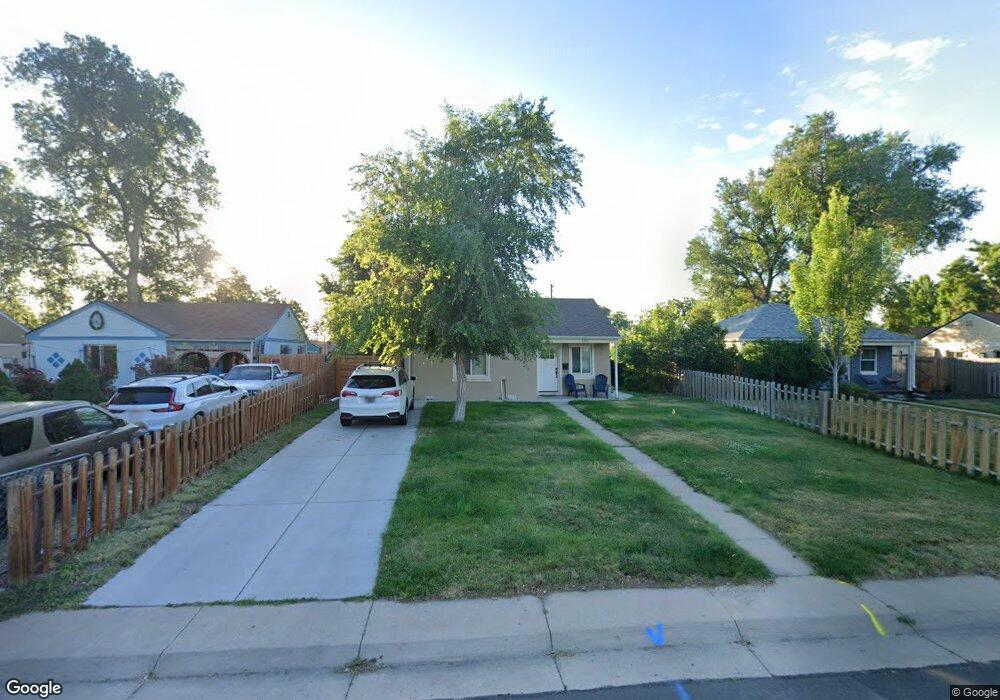 3320 Dexter St, Denver, CO 80207 - photo 1