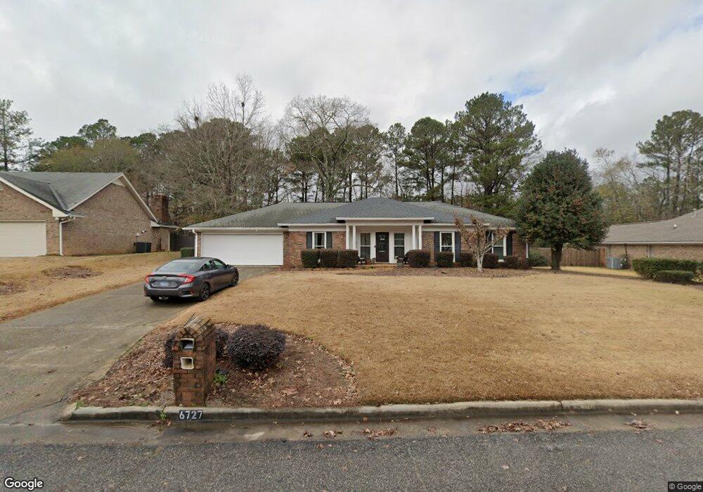 6727 Scoter Dr, Midland, GA 31820 - photo 1