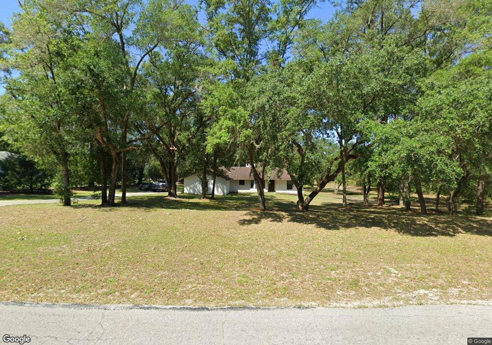 21200 SW 102nd Street Rd, Dunnellon, FL 34431 - photo 1