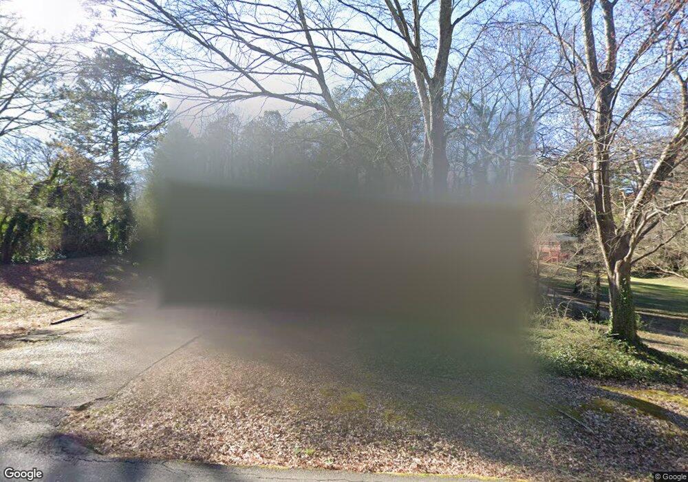 1629 Seayes Rd SW, Mableton, GA 30126 - photo 1