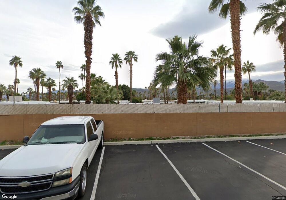 487 Prairie, Cathedral City, CA 92234 - photo 1