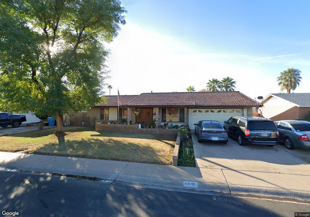 4219 W Hatcher Rd, Phoenix, AZ 85051 - photo 1