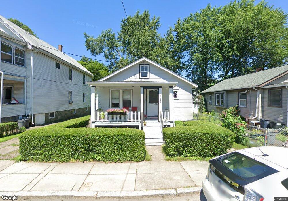 192 Sycamore St, Roslindale, MA 02131 - photo 1