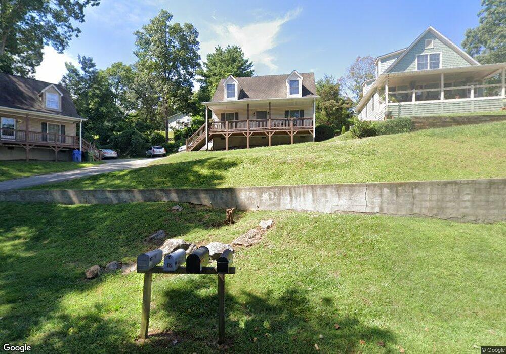 48 Iris St, Asheville, NC 28803 - photo 1