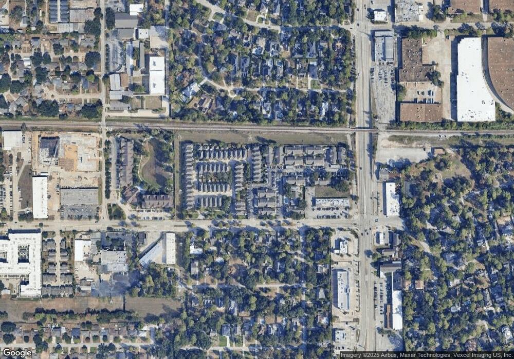 3402 Garden Shadow Ln, Houston, TX 77018 - photo 1