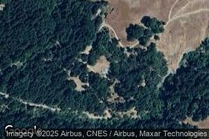 761 Lamb Creek Rd, Mad River, CA 95552