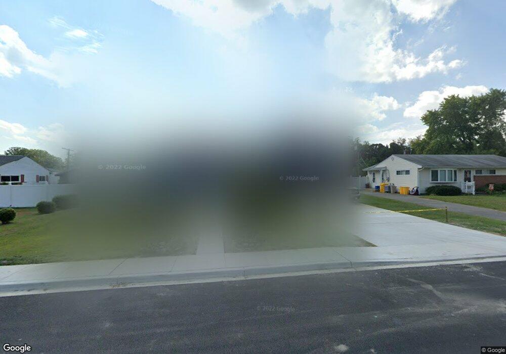 107 Appian Way, Pasadena, MD 21122 - photo 1