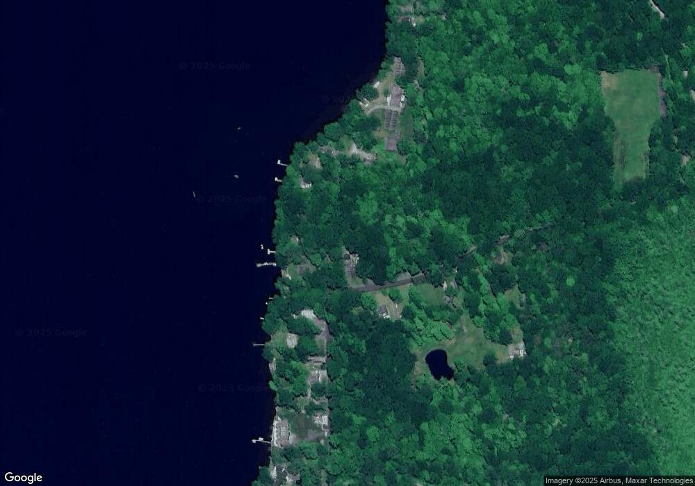 5 Wonposet Passway, Morris, CT 06763 - photo 1