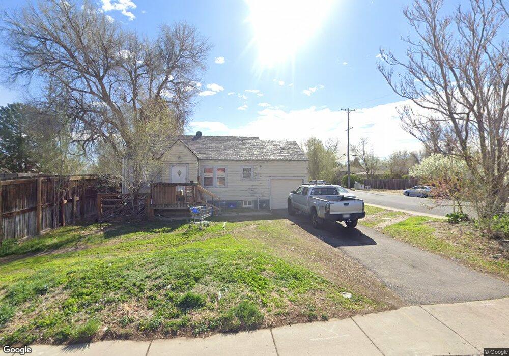 1400 Geneva St, Aurora, CO 80010 - photo 1