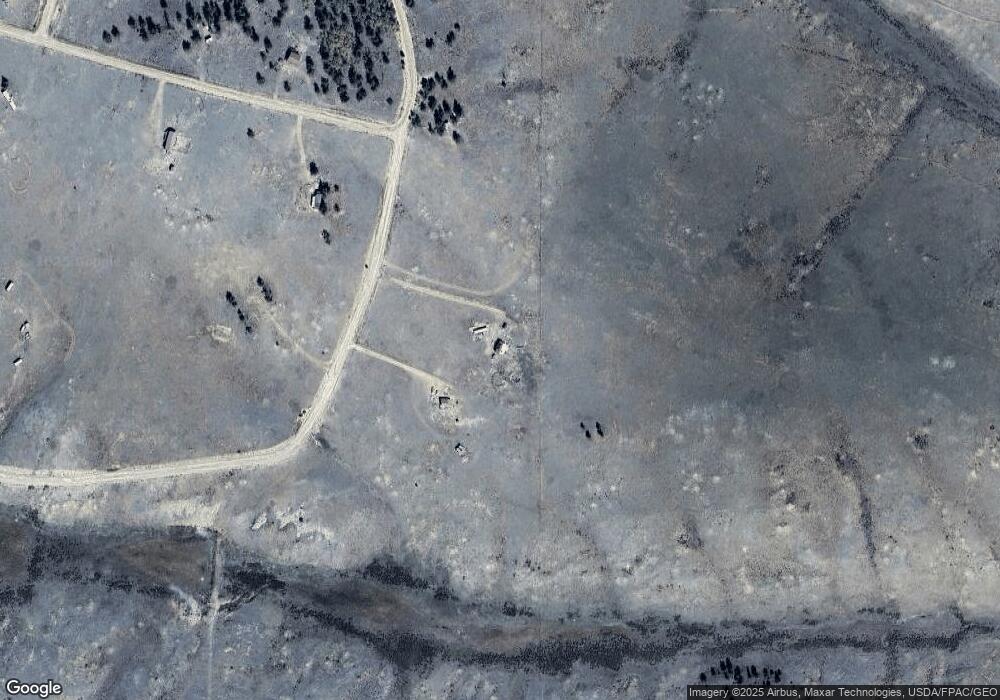 2180 Remington Rd, Como, CO 80432 - photo 1