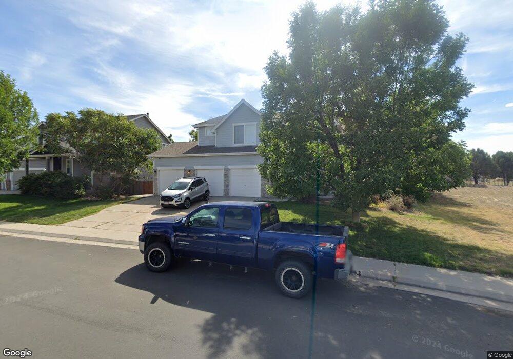 3744 Balderas St, Brighton, CO 80601 - photo 1