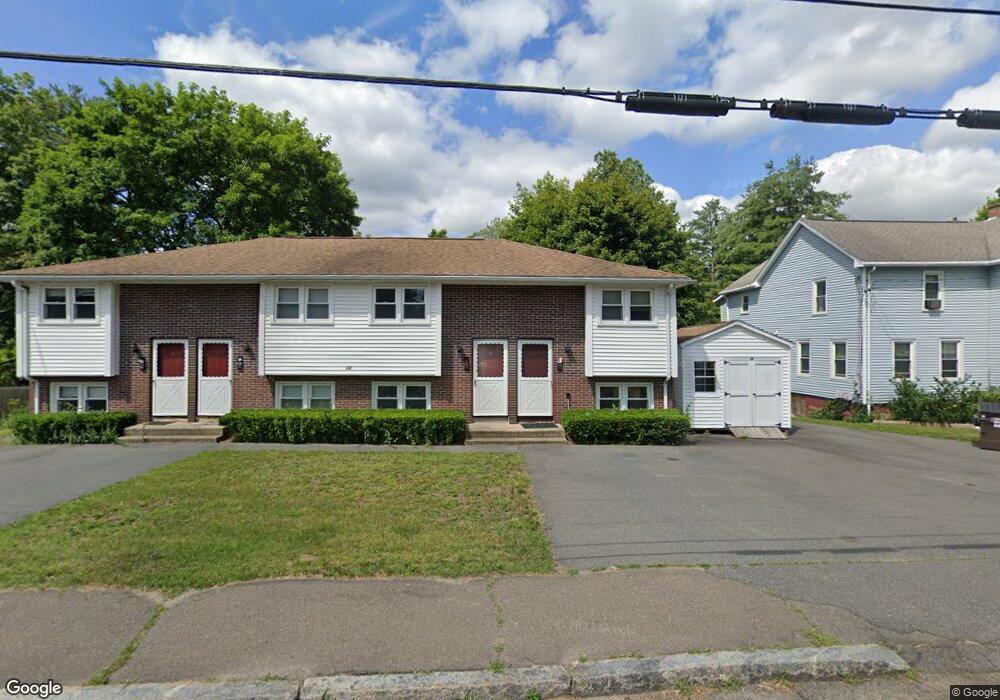 14 Pine St, Easthampton, MA 01027 - photo 1