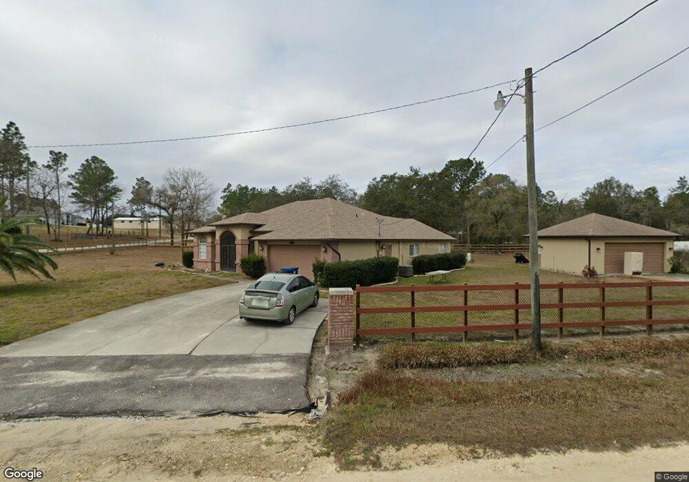 5481 5481 Nodoc Rd, Spring Hill, FL 34609 - photo 1