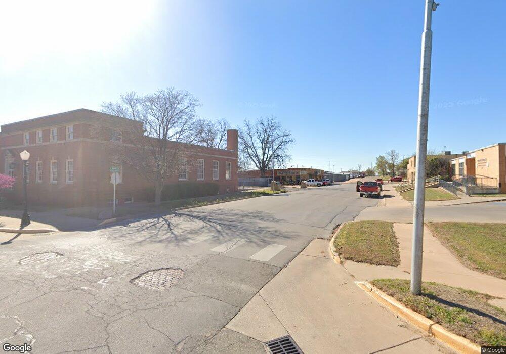 0 Rd unit 1086685, Elk City, OK 73648 - photo 1