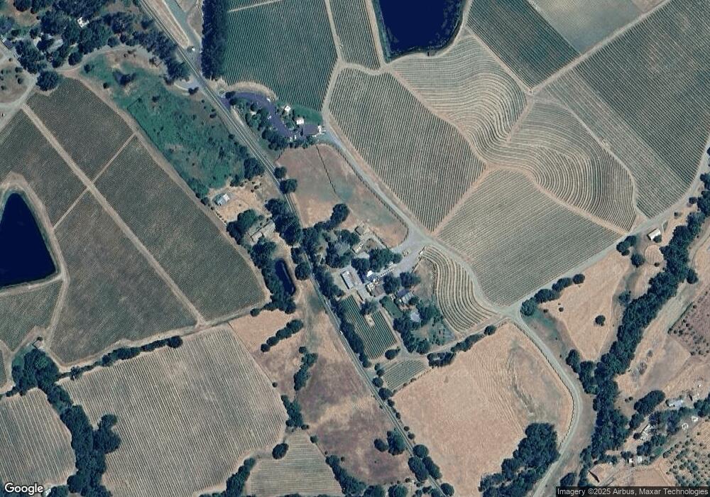 5721 Highway 128, Philo, CA 95466 - photo 1