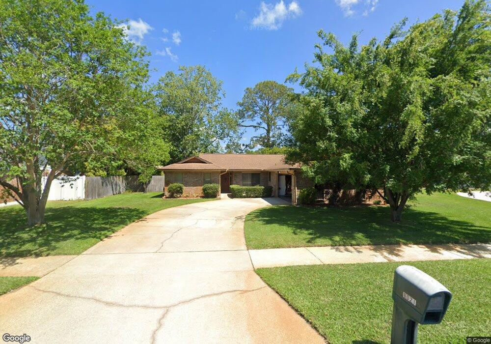 8021 Stargrass Ct, Jacksonville, FL 32210 - photo 1
