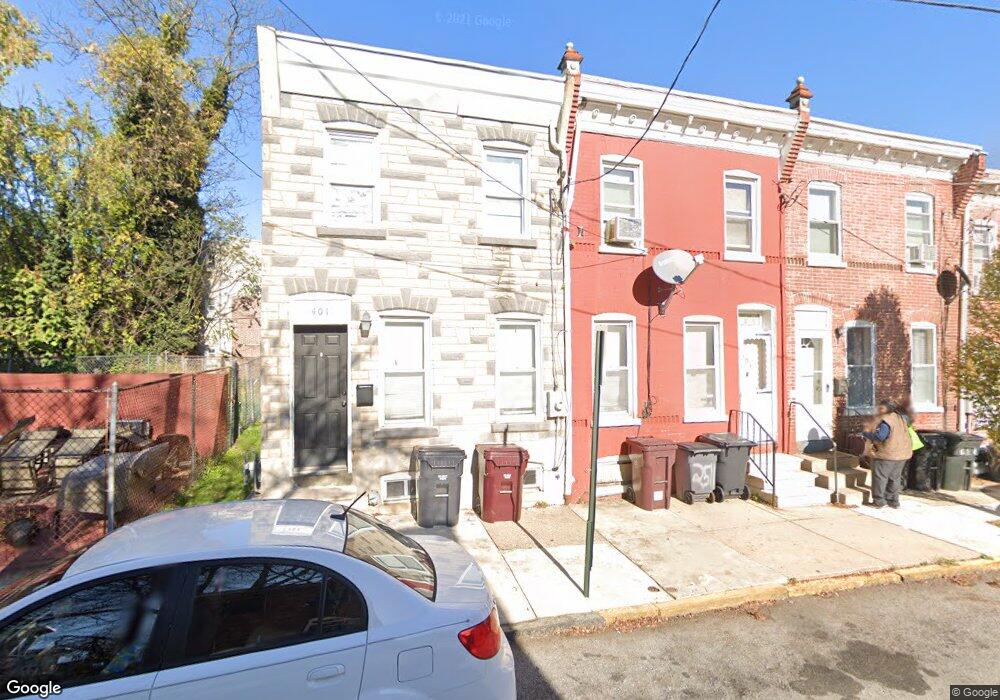 403 Shearman St, Wilmington, DE 19801 - photo 1