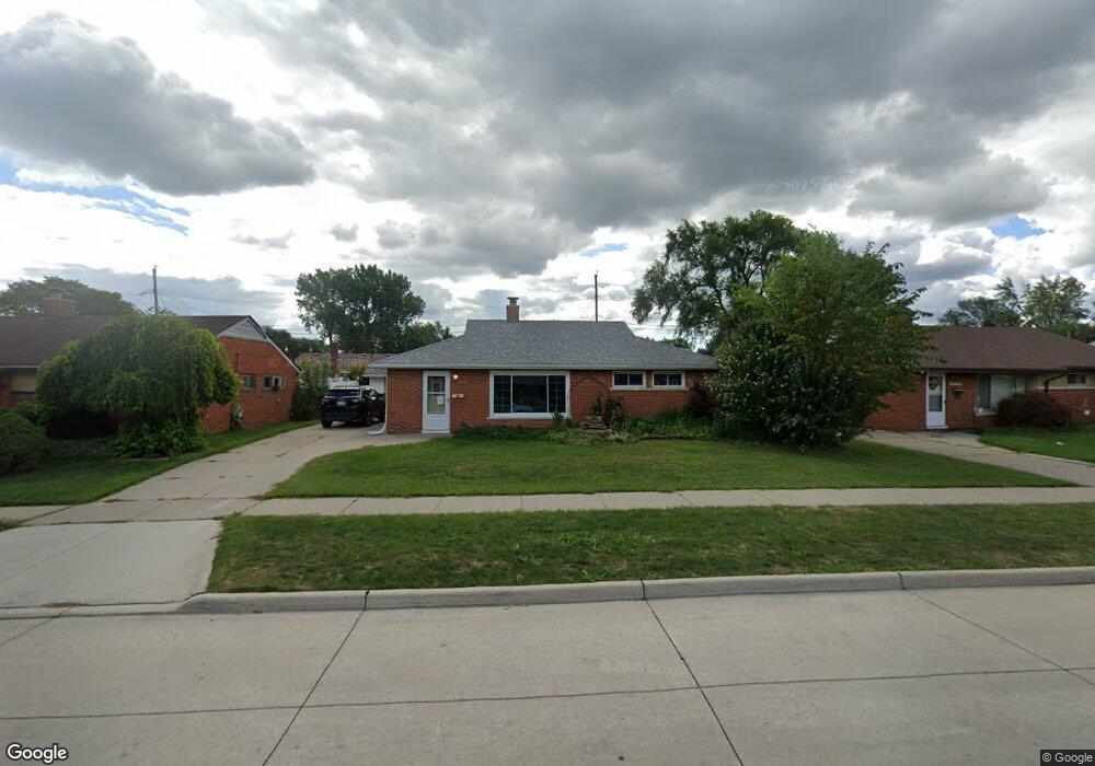 27192 Belanger St, Roseville, MI 48066 - photo 1