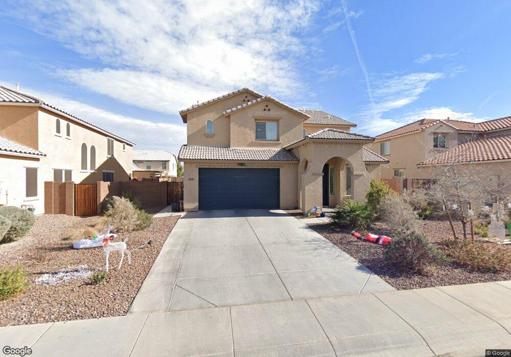 7699 S Columbus Dr, Gilbert, AZ 85298 - photo 1