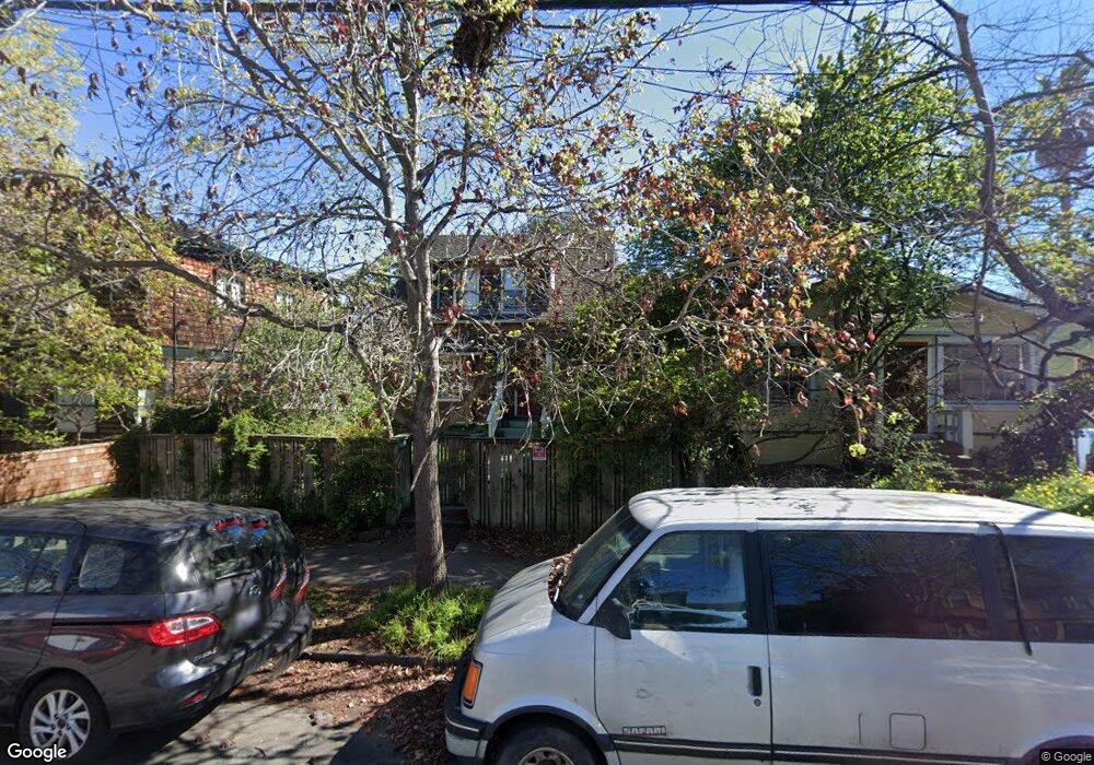 932 Grayson St, Berkeley, CA 94710 - photo 1