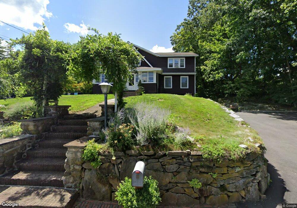 9 Connery St, Wilton, CT 06897 - photo 1