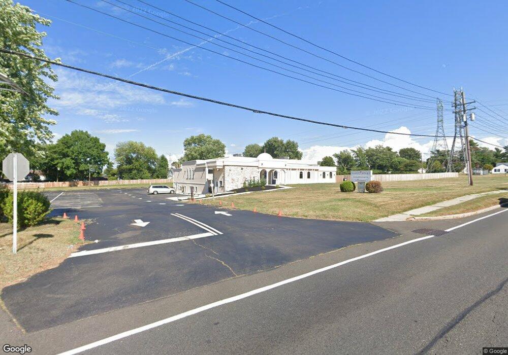 411 Beverly Rancocas Rd, Willingboro, NJ 08046 - photo 1