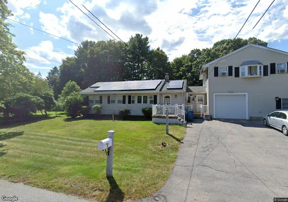 5 Ox Rd, Billerica, MA 01821 - photo 1