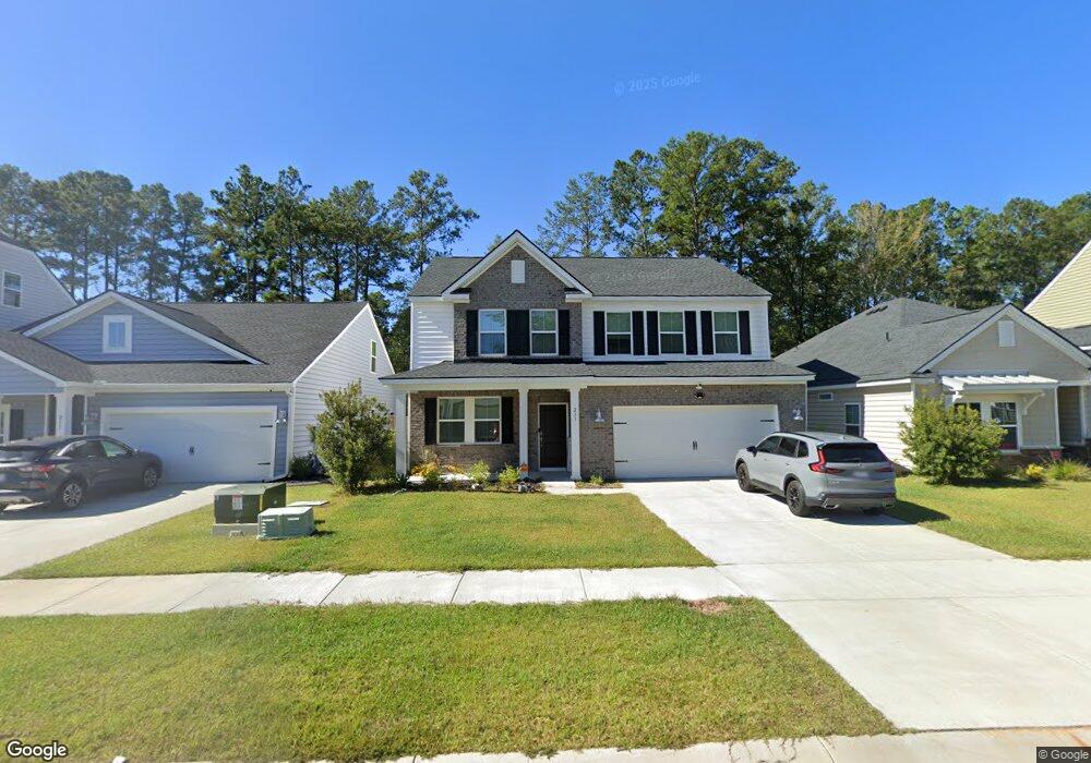 233 Camellia Bloom Dr, Moncks Corner, SC 29461 - photo 1
