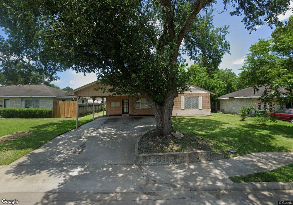 3607 Yosemite St, Houston, TX 77021 - photo 1