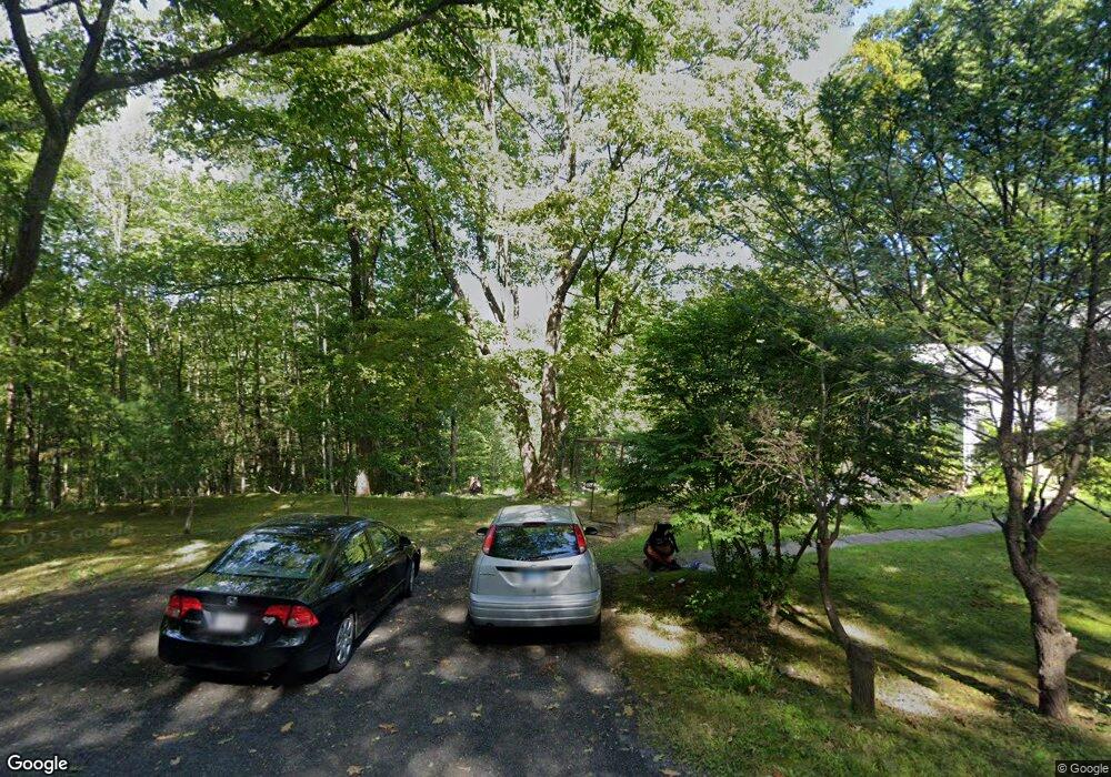 81 Rocky Dundee Rd, Somers, CT 06071 - photo 1