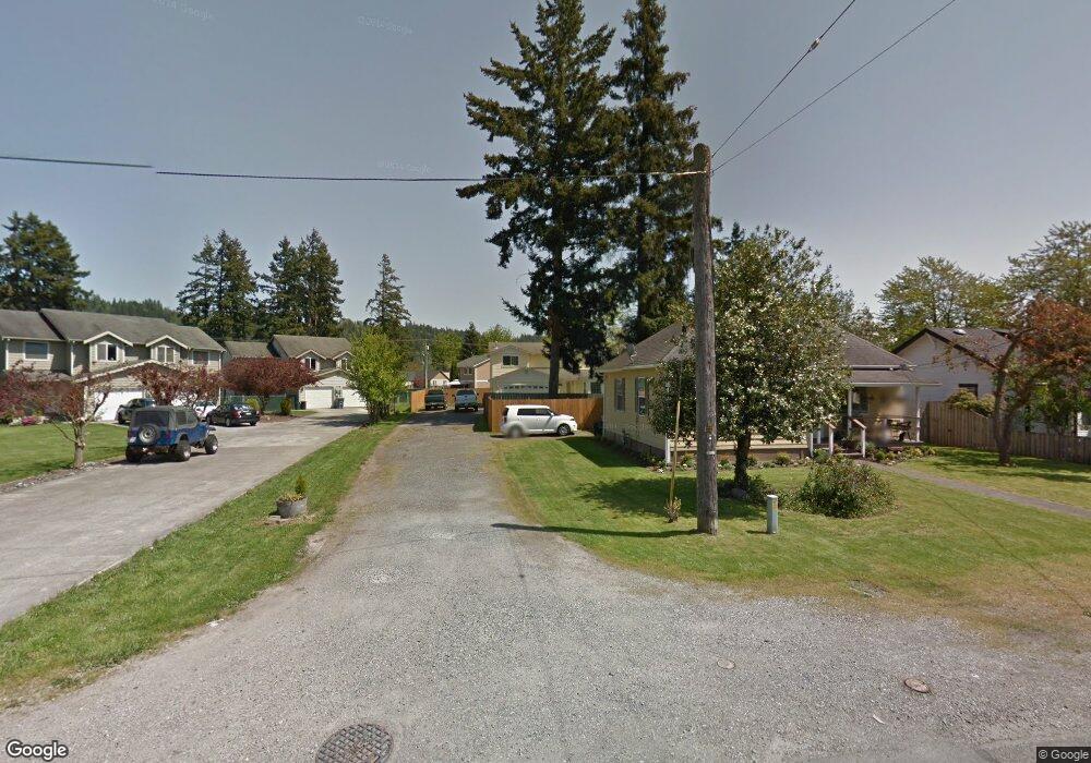 400 Eldredge Ave SW, Orting, WA 98360 - photo 1