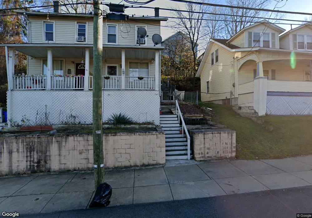 261 E Spring St, Nanticoke, PA 18634 - photo 1