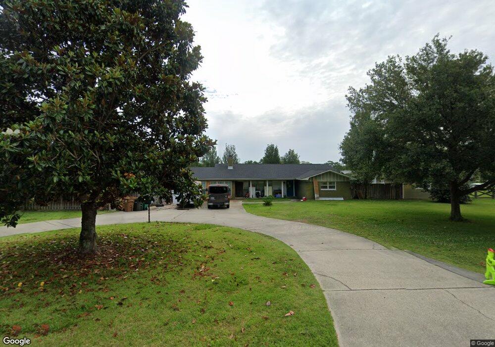 13582 Old Highway 67, Biloxi, MS 39532 - photo 1