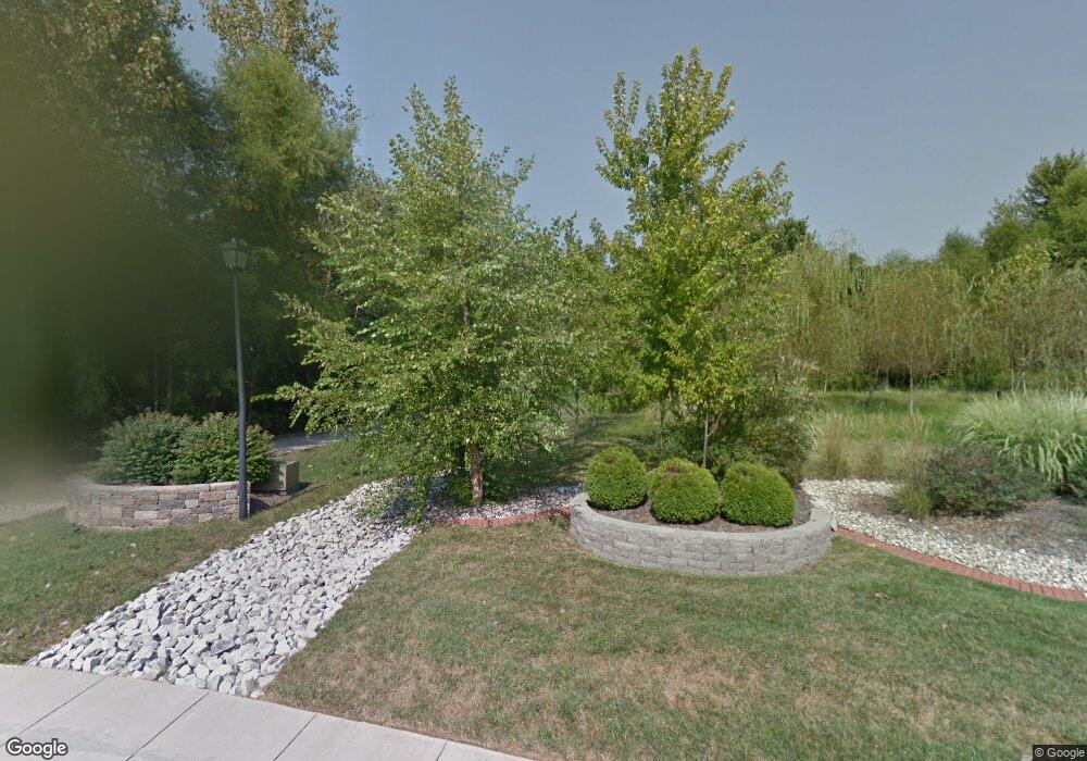 5 Foxmoor Dr, Maryville, IL 62062 - photo 1