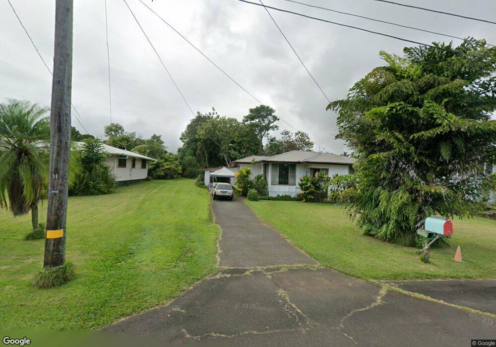172 Hoonanea St, Hilo, HI 96720 - photo 1