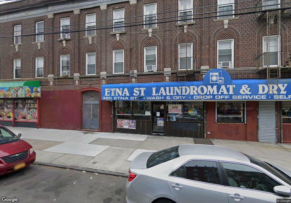 380 Etna St unit 1FL, Brooklyn, NY 11208 - photo 1