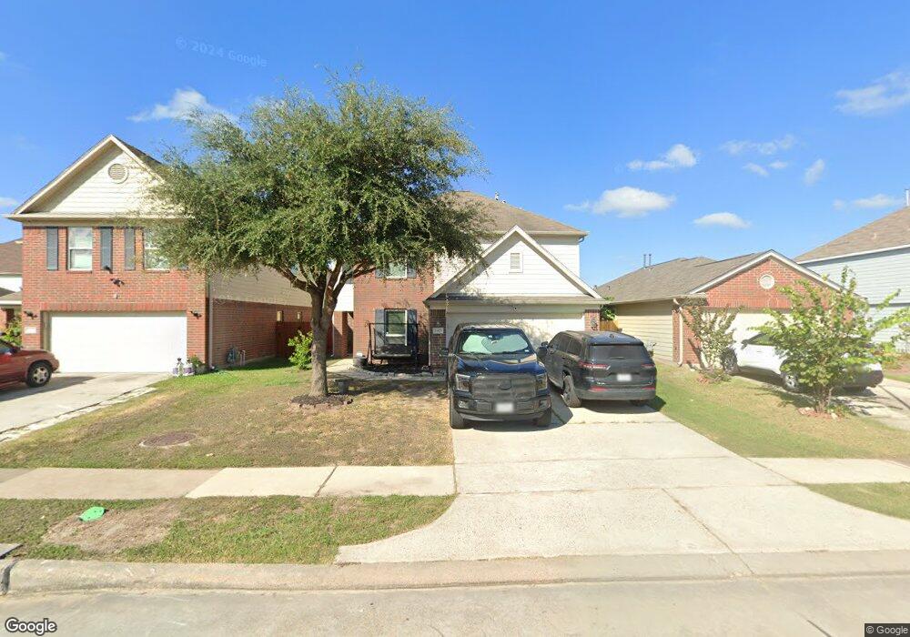 13415 Ridge Maple St, Houston, TX 77038 - photo 1