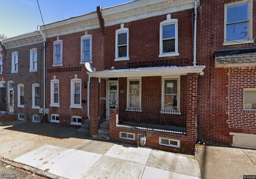 906 N Pine St, Wilmington, DE 19801 - photo 1